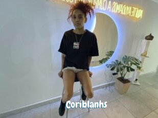 Coriblanhs