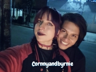 Cornnyandbyrnie