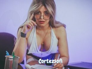 Cortezsofi