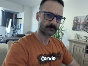 Corvin