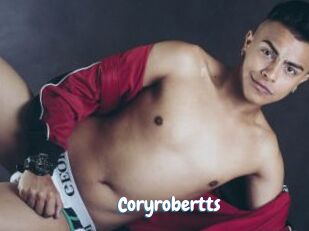 Coryrobertts