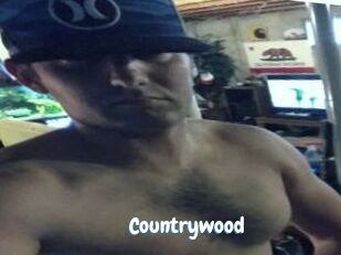 Countrywood