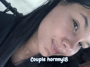 Couple_hornny18