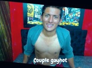 Couple_gayhot