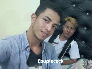 Couplecock