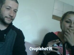 Couplehot91