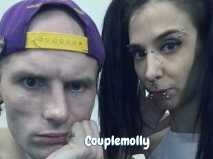 Couplemolly