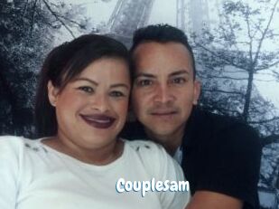 Couplesam