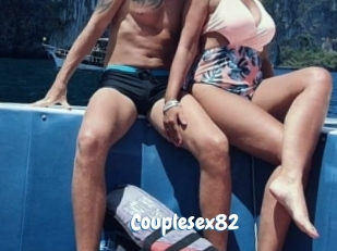 Couplesex82