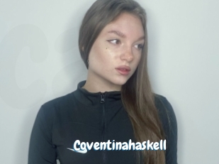 Coventinahaskell