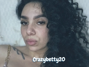 Crazybetty20