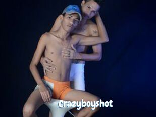 Crazyboyshot