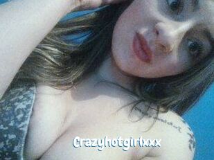 Crazyhotgirlxxx