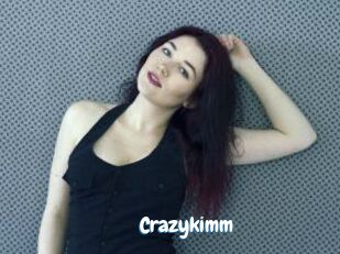 Crazykimm