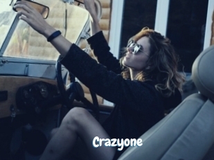 Crazyone