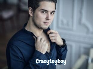 Crazytoyboy