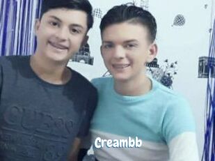 Creambb