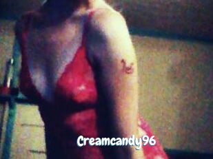 Creamcandy96