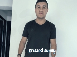 Crisand_sunny