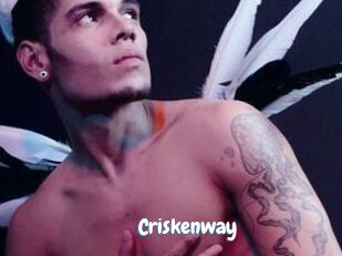 Criskenway