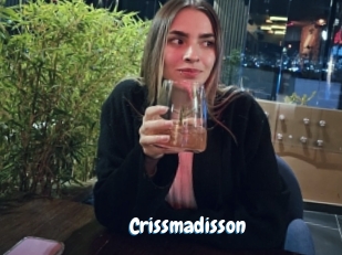 Crissmadisson