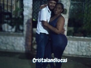 Cristalandlucas