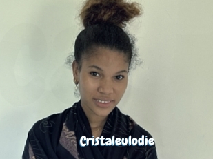 Cristaleulodie