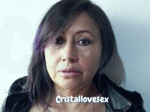 Cristallovesex