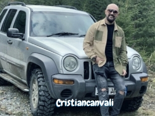 Cristiancanvali