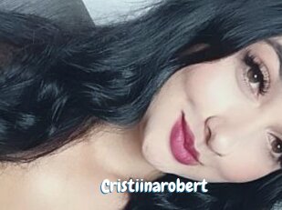 Cristiinarobert