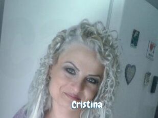 Cristina