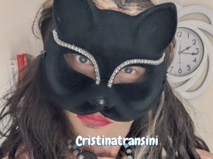 Cristinatransini