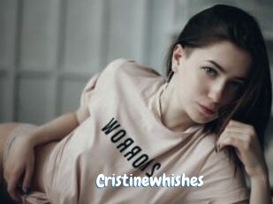 Cristinewhishes