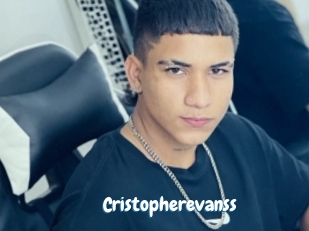 Cristopherevanss