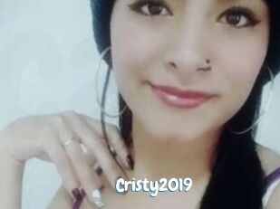 Cristy2019