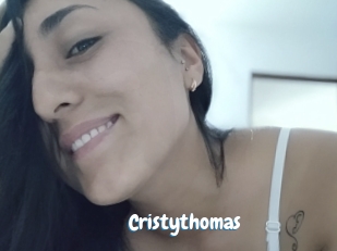 Cristythomas