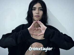 Cronixtaylor