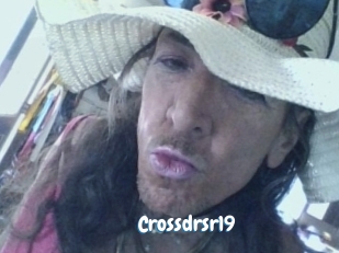 Crossdrsr19