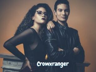 Crowxranger