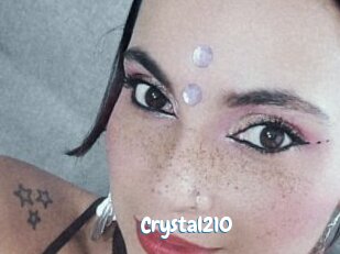 Crystal210