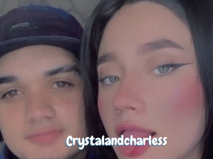 Crystalandcharless