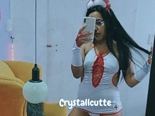 Crystallcutte