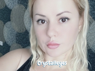 Crystalleyes