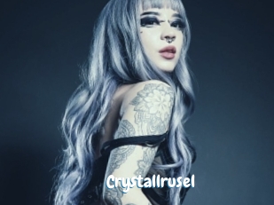 Crystallrusel