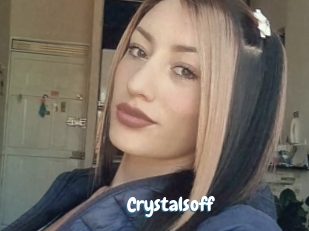 Crystalsoff