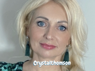 Crystalthomson