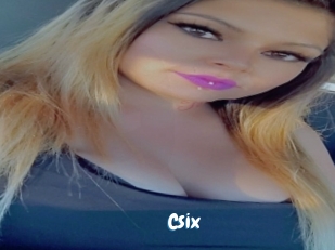 Csix