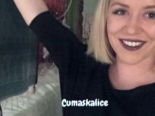 Cumaskalice