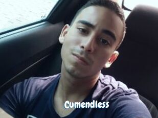 Cumendless