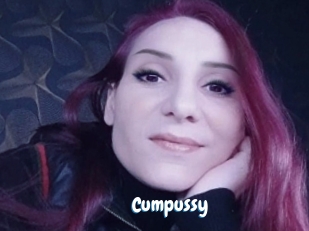 Cumpussy